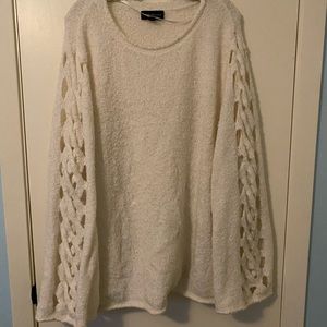 Lane Bryant Sweater